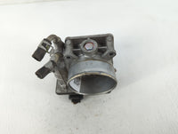 2013-2014 Nissan Pathfinder Throttle Body P/N:2Y22S RME70-11 Fits Fits 2007 2008 2009 2010 2011 2012 2013 2014 OEM Used Auto