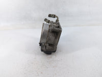 2013-2014 Nissan Pathfinder Throttle Body P/N:2Y22S RME70-11 Fits Fits 2007 2008 2009 2010 2011 2012 2013 2014 OEM Used Auto