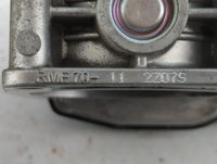 2013-2014 Nissan Pathfinder Throttle Body P/N:2Y22S RME70-11 Fits Fits 2007 2008 2009 2010 2011 2012 2013 2014 OEM Used Auto