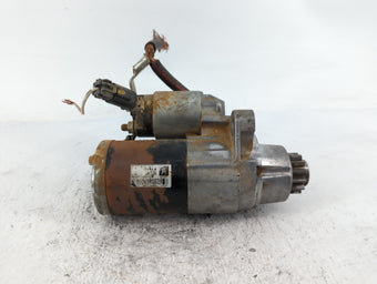 compare product 2013-2017 Nissan Pathfinder Car Starter Motor Solenoid OEM P/N:23300 JA12A Fits Fits 2013 2014 2017 OEM Used Auto Parts