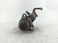 2013-2017 Nissan Pathfinder Car Starter Motor Solenoid OEM P/N:23300 JA12A Fits Fits 2013 2014 2017 OEM Used Auto Parts - Oe