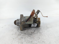 2013-2017 Nissan Pathfinder Car Starter Motor Solenoid OEM P/N:23300 JA12A Fits Fits 2013 2014 2017 OEM Used Auto Parts - Oe