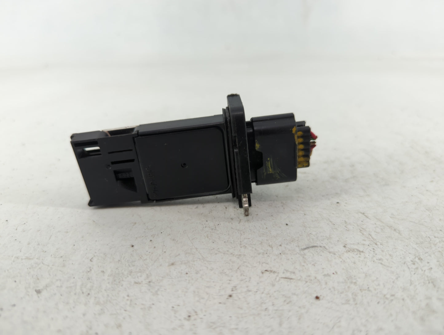 2005-2014 Nissan Pathfinder Mass Air Flow Meter Maf - Oemusedautoparts1.com
