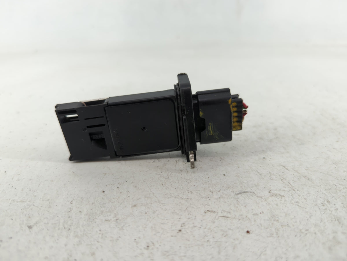 2005-2014 Nissan Pathfinder Mass Air Flow Meter Maf Sensor 658314 - Oemusedautoparts1.com
