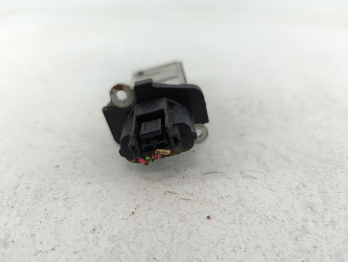 2005-2014 Nissan Pathfinder Mass Air Flow Meter Maf - Oemusedautoparts1.com