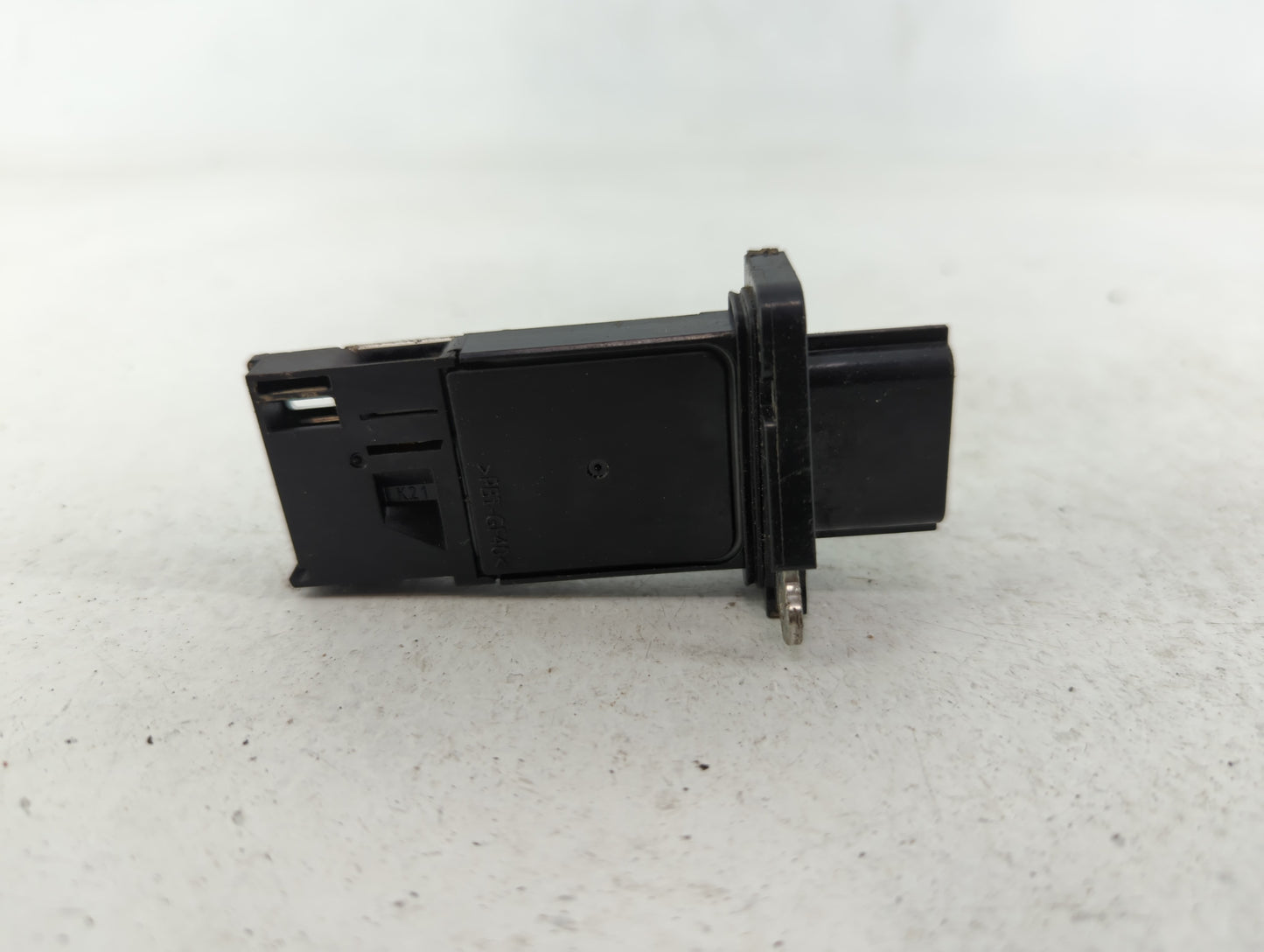 2005-2014 Nissan Pathfinder Mass Air Flow Meter Maf - Oemusedautoparts1.com