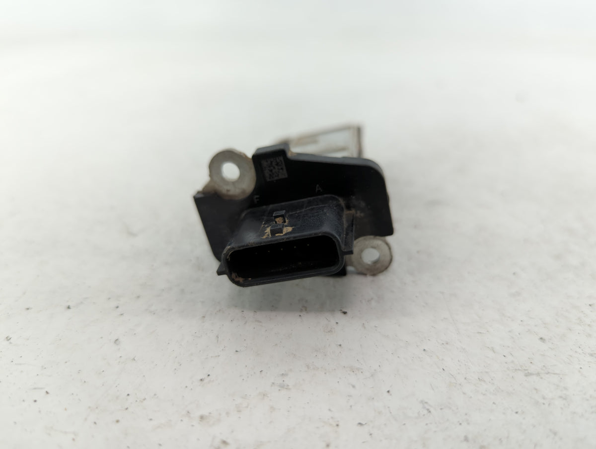 2005-2014 Nissan Pathfinder Mass Air Flow Meter Maf Sensor 658667 - Oemusedautoparts1.com