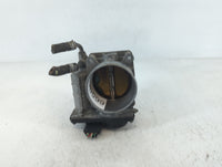 2013-2014 Nissan Pathfinder Throttle Body P/N:2Y22S RME70-11 Fits Fits 2007 2008 2009 2010 2011 2012 2013 2014 OEM Used Auto