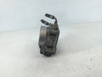 2013-2014 Nissan Pathfinder Throttle Body P/N:2Y22S RME70-11 Fits Fits 2007 2008 2009 2010 2011 2012 2013 2014 OEM Used Auto