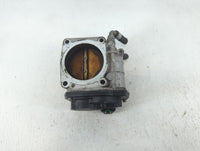 2013-2014 Nissan Pathfinder Throttle Body P/N:2Y22S RME70-11 Fits Fits 2007 2008 2009 2010 2011 2012 2013 2014 OEM Used Auto