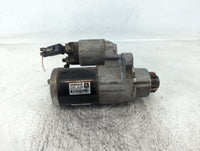 2013-2017 Nissan Pathfinder Car Starter Motor Solenoid OEM P/N:M000TA0073ZC 23300 JA12A Fits Fits 2013 2014 2017 OEM Used Au