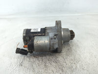 2013-2017 Nissan Pathfinder Car Starter Motor Solenoid OEM P/N:M000TA0073ZC 23300 JA12A Fits Fits 2013 2014 2017 OEM Used Au