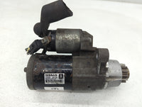 2013-2017 Nissan Pathfinder Car Starter Motor Solenoid OEM P/N:M000TA0073ZC 23300 JA12A Fits Fits 2013 2014 2017 OEM Used Au