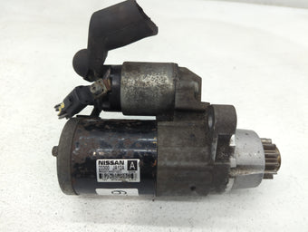 compare product 2013-2017 Nissan Pathfinder Car Starter Motor Solenoid OEM P/N:M000TA0073ZC 23300 JA12A Fits Fits 2013 2014 2017 OEM Used Auto Parts