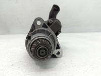 2013-2017 Nissan Pathfinder Car Starter Motor Solenoid OEM P/N:M000TA0073ZC 23300 JA12A Fits Fits 2013 2014 2017 OEM Used Au