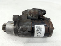 2013-2017 Nissan Pathfinder Car Starter Motor Solenoid OEM P/N:M000TA0073ZC 23300 JA12A Fits Fits 2013 2014 2017 OEM Used Au