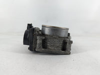 2013-2014 Nissan Pathfinder Throttle Body P/N:K 2X15 2 526-01 Fits Fits 2007 2008 2009 2010 2011 2012 2013 2014 OEM Used Aut