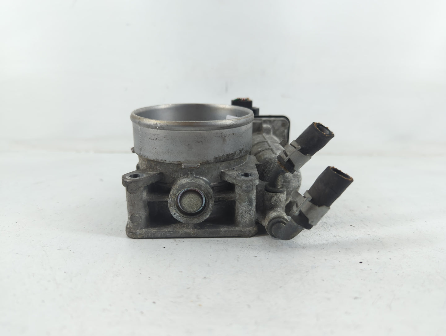 2013-2014 Nissan Pathfinder Throttle Body P/N:K 2X15 2 526-01 Fits Fits 2007 2008 2009 2010 2011 2012 2013 2014 OEM Used Aut