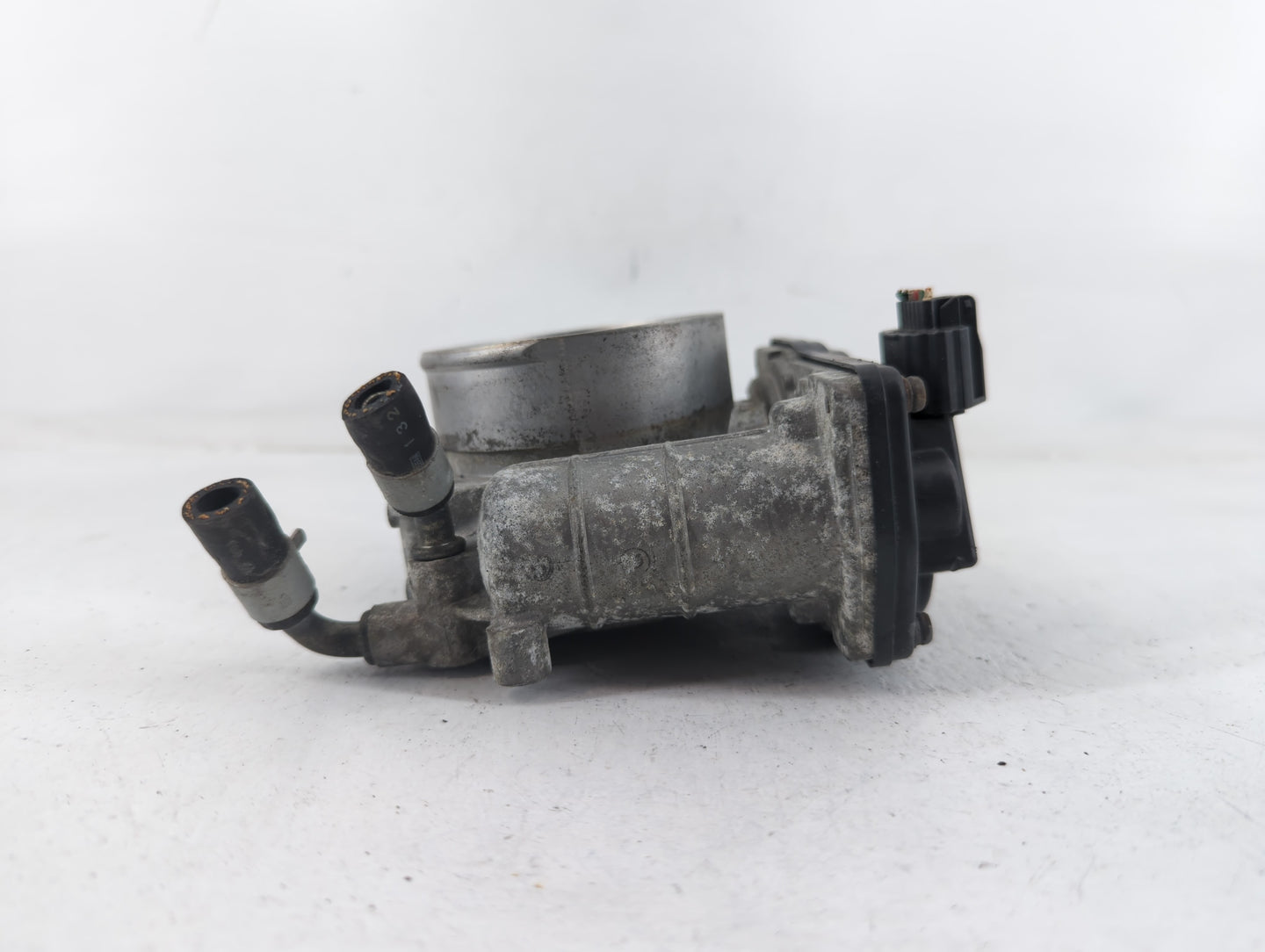 2013-2014 Nissan Pathfinder Throttle Body P/N:K 2X15 2 526-01 Fits Fits 2007 2008 2009 2010 2011 2012 2013 2014 OEM Used Aut