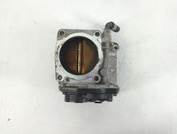 2013-2014 Nissan Pathfinder Throttle Body P/N:K 2X15 2 526-01 Fits Fits 2007 2008 2009 2010 2011 2012 2013 2014 OEM Used Aut