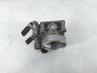 2013-2014 Nissan Pathfinder Throttle Body P/N:2Z10S RME70-11 Fits Fits 2007 2008 2009 2010 2011 2012 2013 2014 OEM Used Auto