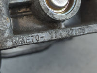2013-2014 Nissan Pathfinder Throttle Body P/N:2Z10S RME70-11 Fits Fits 2007 2008 2009 2010 2011 2012 2013 2014 OEM Used Auto