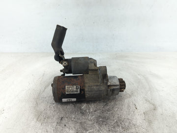 2013-2017 Nissan Pathfinder Car Starter Motor Solenoid OEM P/N:23300 JA12A Fits Fits 2013 2014 2017 OEM Used Auto Parts - Oe