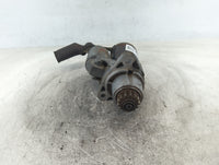 2013-2017 Nissan Pathfinder Car Starter Motor Solenoid OEM P/N:23300 JA12A Fits Fits 2013 2014 2017 OEM Used Auto Parts - Oe