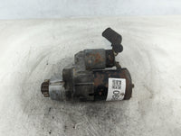 2013-2017 Nissan Pathfinder Car Starter Motor Solenoid OEM P/N:23300 JA12A Fits Fits 2013 2014 2017 OEM Used Auto Parts - Oe