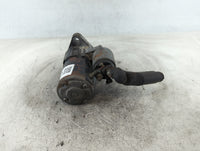 2013-2017 Nissan Pathfinder Car Starter Motor Solenoid OEM P/N:23300 JA12A Fits Fits 2013 2014 2017 OEM Used Auto Parts - Oe