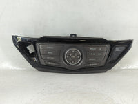 2013 Nissan Pathfinder Fusebox Fuse Box Panel Relay Module P/N:3KA0A 210250 Fits OEM Used Auto Parts - Oemusedautoparts1.com
