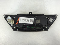 2013 Nissan Pathfinder Fusebox Fuse Box Panel Relay Module P/N:3KA0A 210250 Fits OEM Used Auto Parts - Oemusedautoparts1.com