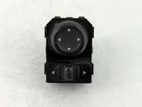 2013-2020 Nissan Pathfinder Master Power Window Switch Replacement Driver Side Left P/N:255703TB1A Fits OEM Used Auto Parts 