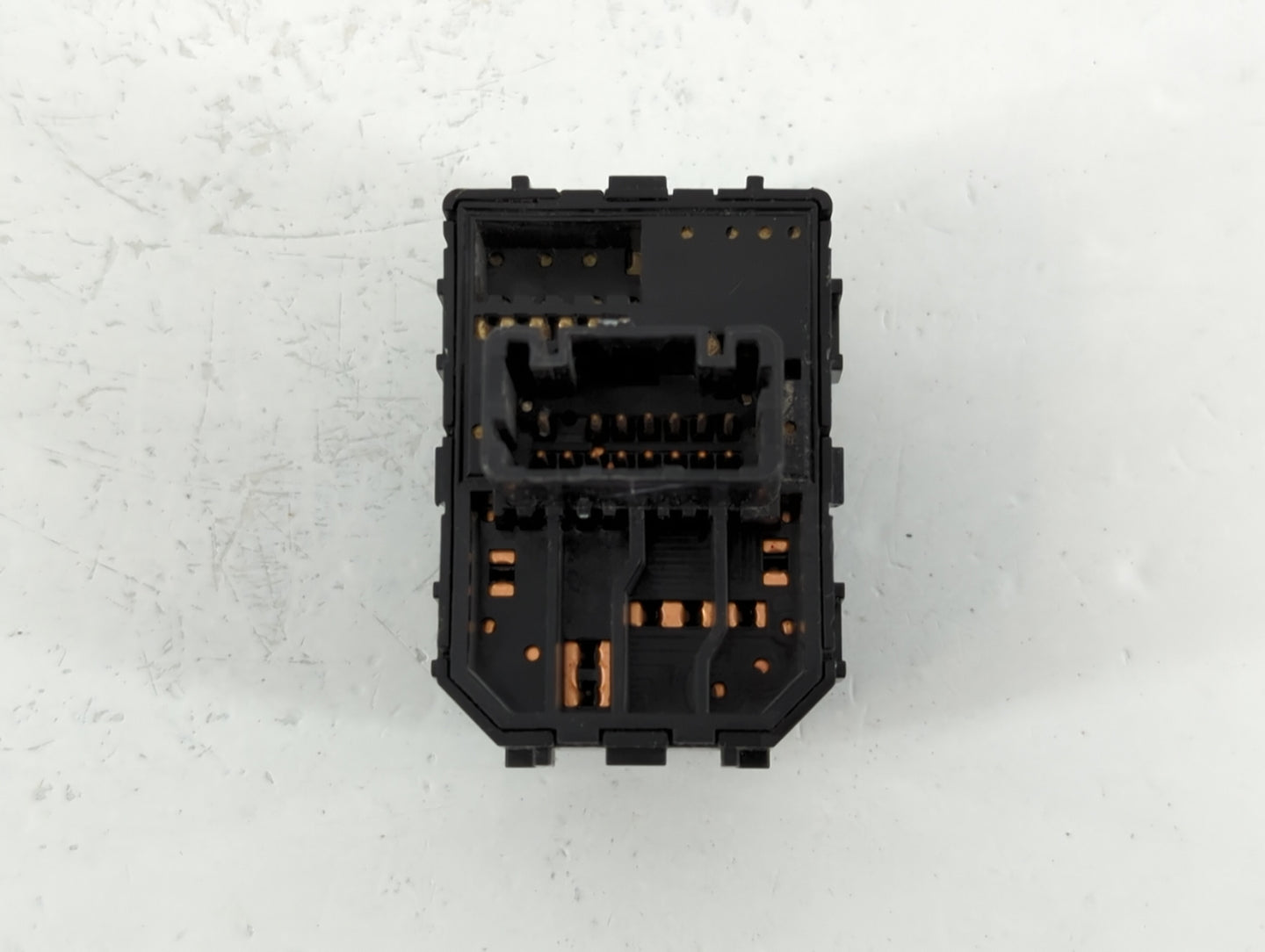 2013-2020 Nissan Pathfinder Master Power Window Switch Replacement Driver Side Left P/N:255703TB1A Fits OEM Used Auto Parts 