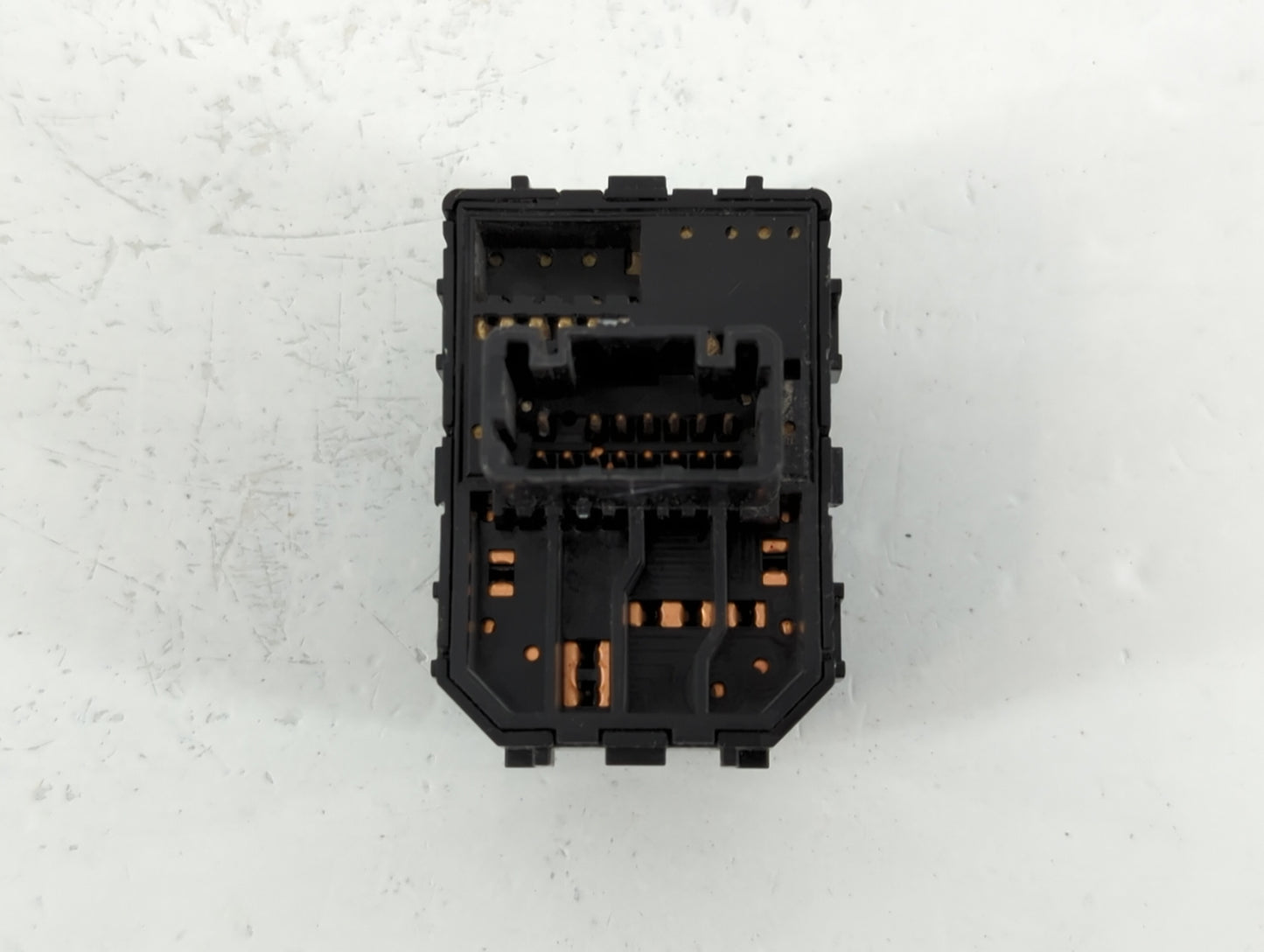 2013-2020 Nissan Pathfinder Master Power Window Switch Replacement Driver Side Left P/N:255703TB1A Fits OEM Used Auto Parts 
