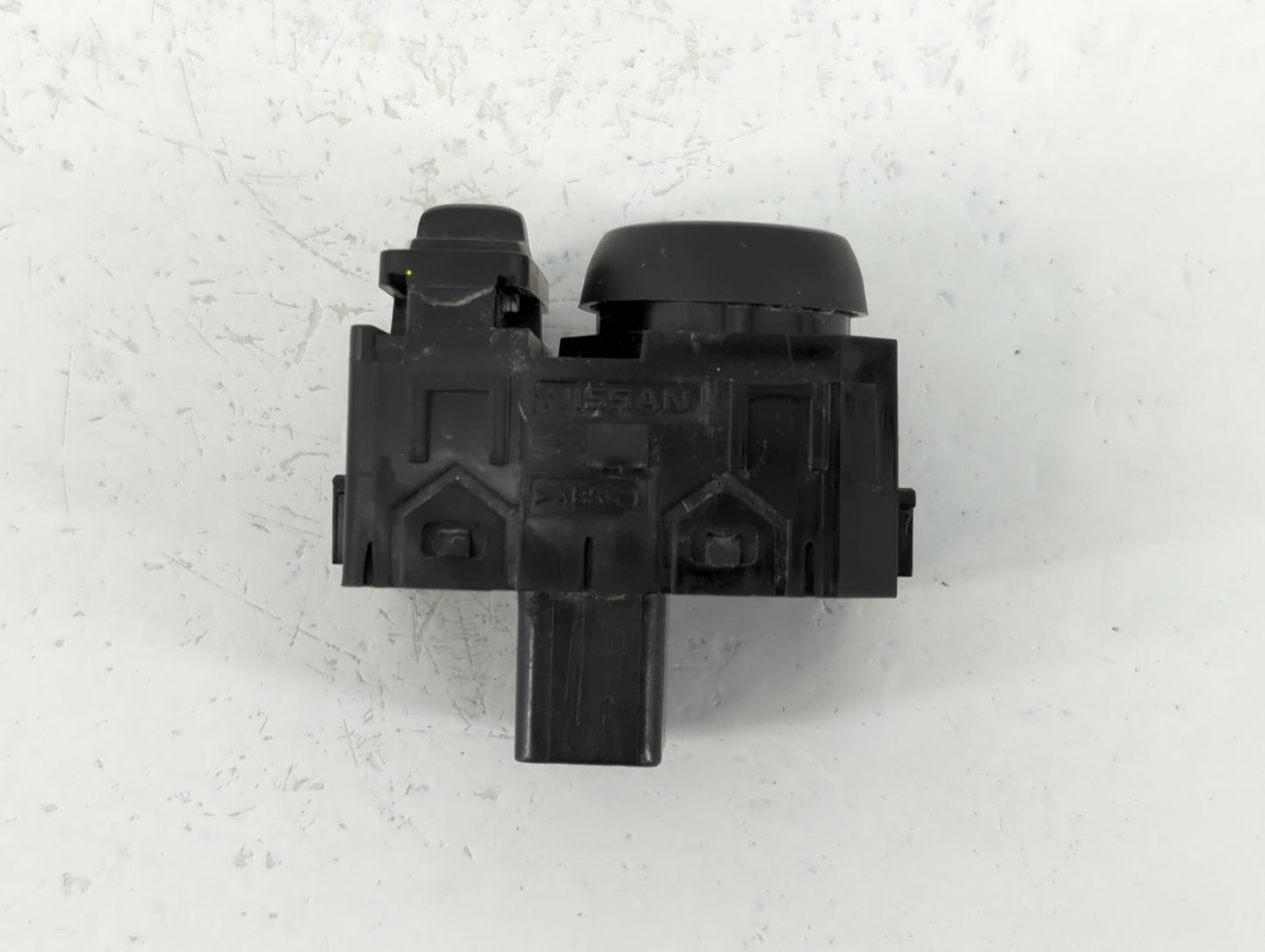 2013-2020 Nissan Pathfinder Master Power Window Switch Replacement Driver Side Left P/N:255703TB1A Fits OEM Used Auto Parts 