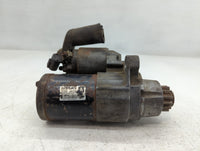 2013-2017 Nissan Pathfinder Car Starter Motor Solenoid OEM P/N:23300 JA12A Fits Fits 2013 2014 2017 OEM Used Auto Parts - Oe
