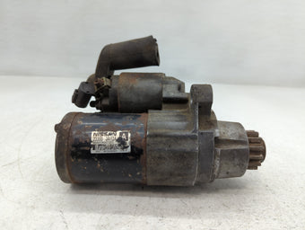 compare product 2013-2017 Nissan Pathfinder Car Starter Motor Solenoid OEM P/N:23300 JA12A Fits Fits 2013 2014 2017 OEM Used Auto Parts