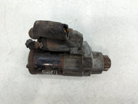 2013-2017 Nissan Pathfinder Car Starter Motor Solenoid OEM P/N:23300 JA12A Fits Fits 2013 2014 2017 OEM Used Auto Parts - Oe