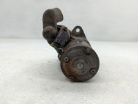 2013-2017 Nissan Pathfinder Car Starter Motor Solenoid OEM P/N:23300 JA12A Fits Fits 2013 2014 2017 OEM Used Auto Parts - Oe