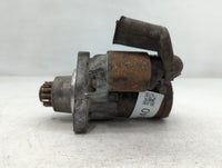 2013-2017 Nissan Pathfinder Car Starter Motor Solenoid OEM P/N:23300 JA12A Fits Fits 2013 2014 2017 OEM Used Auto Parts - Oe