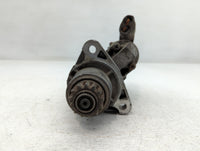 2013-2017 Nissan Pathfinder Car Starter Motor Solenoid OEM P/N:23300 JA12A Fits Fits 2013 2014 2017 OEM Used Auto Parts - Oe
