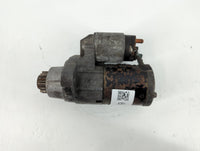 2013-2017 Nissan Pathfinder Car Starter Motor Solenoid OEM P/N:23300 JA12A Fits Fits 2013 2014 2017 OEM Used Auto Parts - Oe