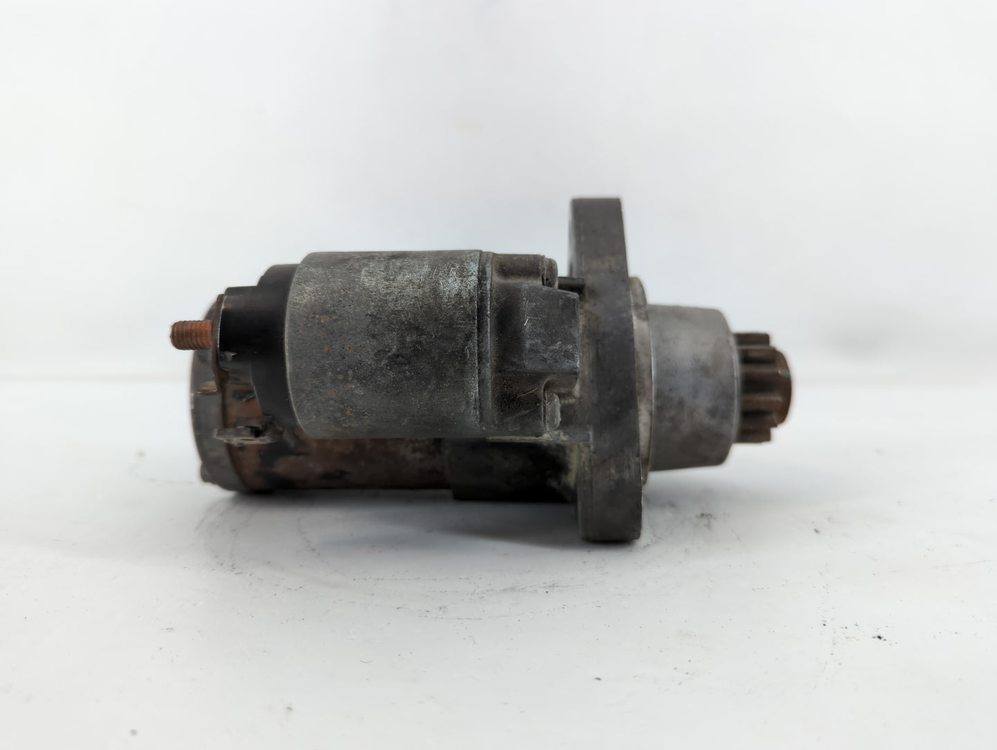 2013-2017 Nissan Pathfinder Car Starter Motor Solenoid OEM P/N:23300 JA12A Fits Fits 2013 2014 2017 OEM Used Auto Parts - Oe
