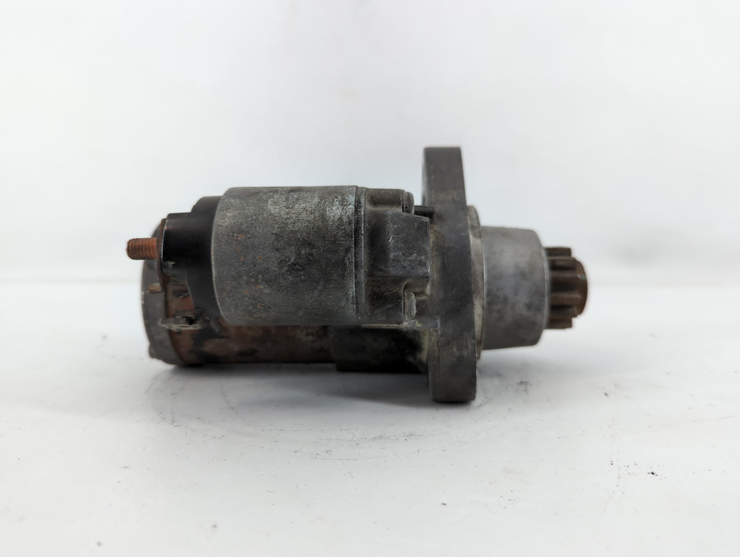 2013-2017 Nissan Pathfinder Car Starter Motor Solenoid OEM P/N:23300 JA12A Fits Fits 2013 2014 2017 OEM Used Auto Parts - Oe