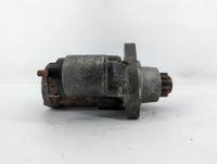 2013-2017 Nissan Pathfinder Car Starter Motor Solenoid OEM P/N:23300 JA12A Fits Fits 2013 2014 2017 OEM Used Auto Parts - Oe