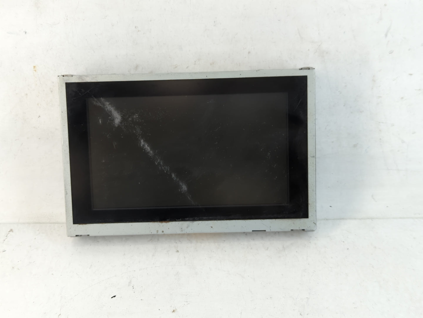 2013-2016 Nissan Pathfinder Information Display Screen - Oemusedautoparts1.com
