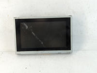 2013-2016 Nissan Pathfinder Information Display Screen - Oemusedautoparts1.com