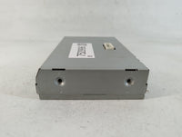 2013-2016 Nissan Pathfinder Information Radio Display Screen 752996 - Oemusedautoparts1.com