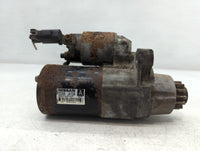 2013-2017 Nissan Pathfinder Car Starter Motor Solenoid OEM P/N:23300 JA12A Fits Fits 2013 2014 2017 OEM Used Auto Parts - Oe